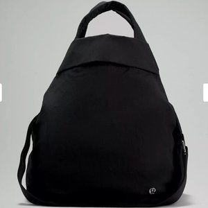 Lululemon On My Level Bag 2.0 19L